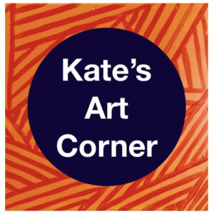 Kate's Art Corner Pack