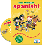 Children's Foreign Languages Books