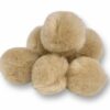 Pom poms 20mm x 100pc - Image 3