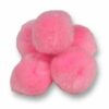 Pom poms 20mm x 100pc