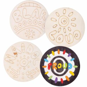 2025 NAIDOC Specials